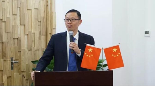 首页-BB贝博艾弗森公司官网