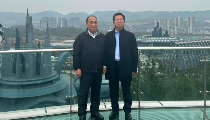 首页-BB贝博艾弗森公司官网